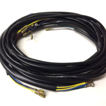 Vespa 6 volt AC wiring loom (harness) Sprint/GTR/Rally 180