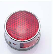 Lambretta rear light CASA E20 C,D,E,F,LC,LD 51-57