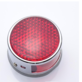 Lambretta rear light CASA E20 C,D,E,F,LC,LD 51-57 image #1