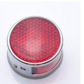 Lambretta rear light CASA E20 C,D,E,F,LC,LD 51-57 image #1