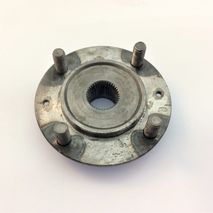 Vespa "widestyle" fine pitch rear hub centre