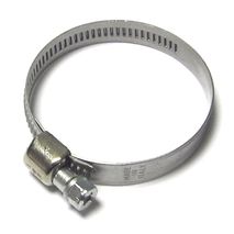 Dellorto 30mm rubber mount clip