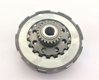 Vespa "COSA" style clutch unit 21T  image #1