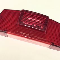 Lambretta GP /DL rear light lens C.E.V