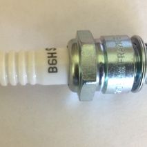 NGK B6HS spark plug