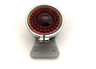 Vespa "98" rear light unit 1940's image #1