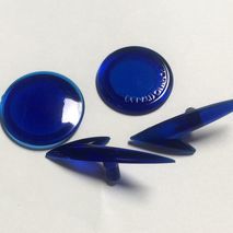 ULMA blue gem set