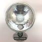 Vespa 50 / 90 SIEM headlamp N.O.S  image #1