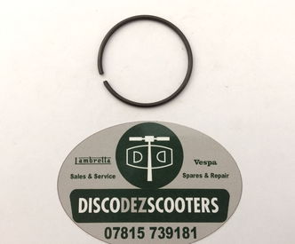 Vespa reduction sleeve clip 110007 image #1