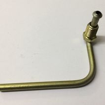 Vespa autolube pump pipe Piaggio 134916