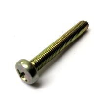 Vespa handlebar top cover screw 015835 PX / LML