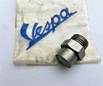 Vespa Douglas AMAL main jet plug 259/071 image #1