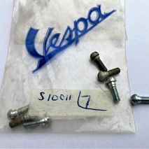 Vespa fuel tap screw S.10011