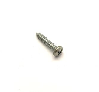 Vespa PX rear indicator lens screw S.31027 image #1