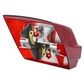 Vespa PX Mk1 rear light unit SIEM image #2