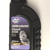 Silkolene Classic ST30 oil 0.5L