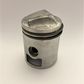 Vespa VBA/VBB 58.5mm piston kit NOS image #3