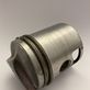 Vespa VBA/VBB 58.5mm piston kit NOS image #1