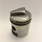 Vespa VBA/VBB 57.8mm piston kit NOS image #3