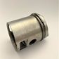 Vespa VBA/VBB 57.8mm piston kit NOS image #1