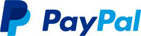 Paypal Logo